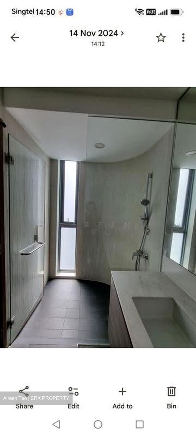 Double Bay Residences (D18), Condominium #628841481